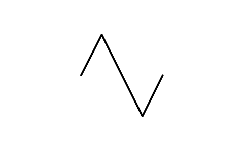 符号 Oscillating motion 的预览，块名 ISX_228_OSCILLATING_MOTION