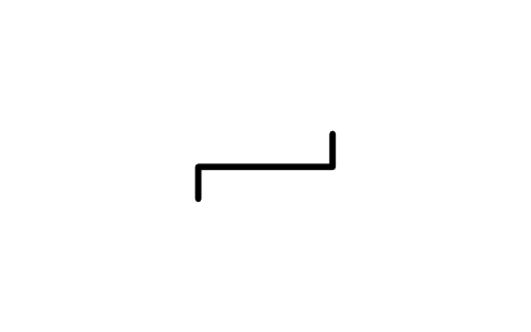 符号 Stepping function 的预览，块名 ISX_233_STEPPING_FUNCTION