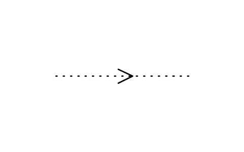 符号 Signal or energy flow 的预览，块名 ISX_249_SIGNAL_OR_ENERGY_FLOW