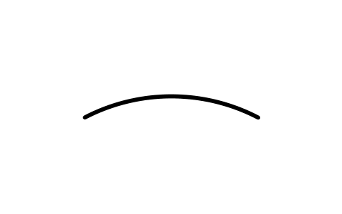 符号 Circular motion, any direction 的预览，块名 ISX_254_CIRCULAR_MOTION_ANY_DIRECTION