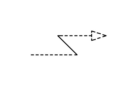 符号 Partial reversal of motion 的预览，块名 ISX_262_PARTIAL_REVERSAL_MOTION