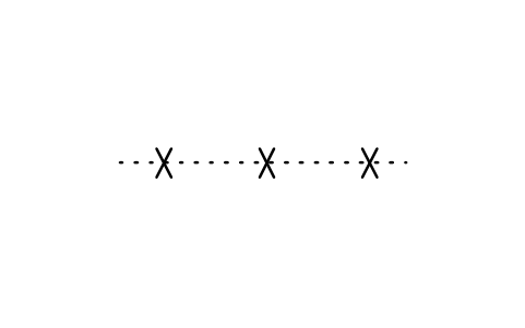 符号 Capillary type 的预览，块名 ISX_432_CAPILLARY_TYPE