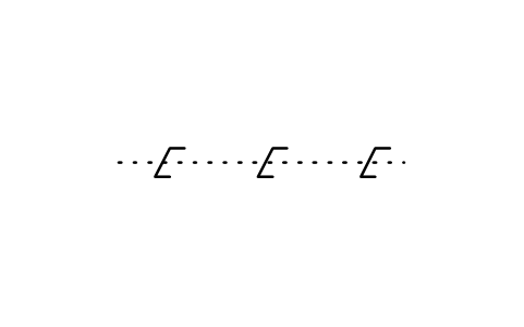 符号 Electric type 的预览，块名 ISX_435_ELECTRIC_TYPE