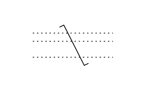 符号 Twisting of pipelines 的预览，块名 ISX_450_TWISTING_PIPELINES