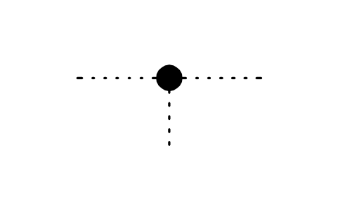 符号 Joint of connections 的预览，块名 ISX_501_JOINT_CONNECTIONS