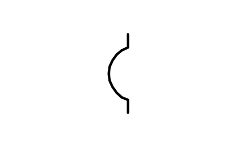符号 Rupturing disc 的预览，块名 ISX_2035_RUPTURING_DISC