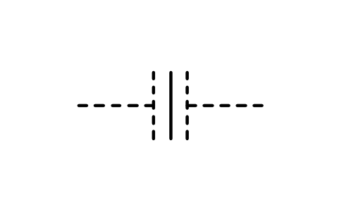 符号 Blind 的预览，块名 ISX_2043_BLIND