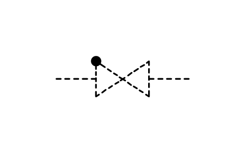 符号 Non-return function 的预览，块名 ISX_2111_NON_RETURN_FUNCTION