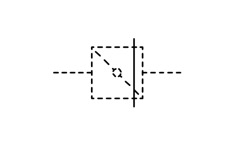 符号 Safety function 的预览，块名 ISX_2112_SAFETY_FUNCTION_P8