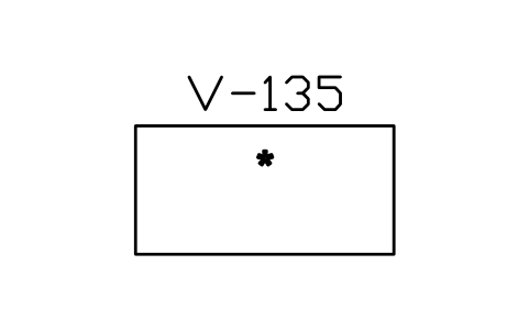 符号 Valve 的预览，块名 ISX_2161_VALVE