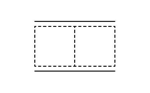 符号 Infinite intermediate positions 的预览，块名 ISX_2175_INFINITE_INTERMEDIATE_POSITION