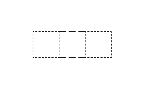 符号 Transitory position 的预览，块名 ISX_2176_TRANSITORY_POSITION