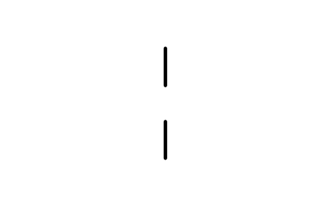 符号 Orifice plate 的预览，块名 ISX_772_ORIFICE_PLATE