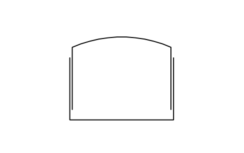 符号 Gas-holder 的预览，块名 ISX_X2066_GAS_HOLDER