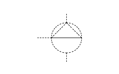 符号 Positive-displacement type 的预览，块名 ISX_2321_POSITIVE_DISPLACEMENT_TYPE