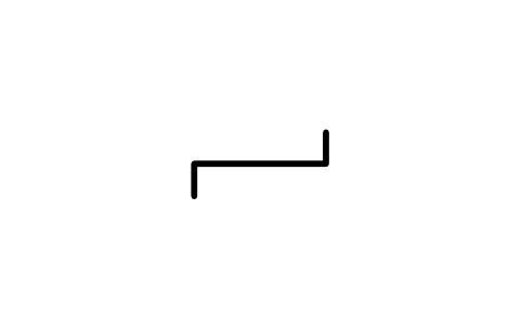 符号 Stepping function 的预览，块名 ISX_233_STEPPING_FUNCTION
