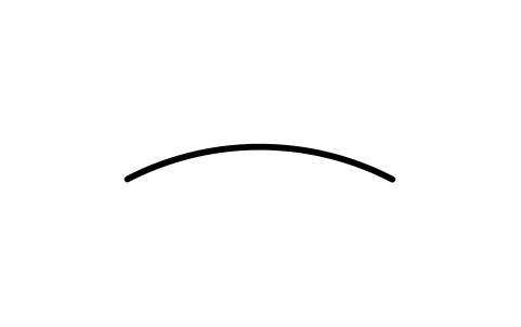 符号 Circular motion, any direction 的预览，块名 ISX_254_CIRCULAR_MOTION_ANY_DIRECTION