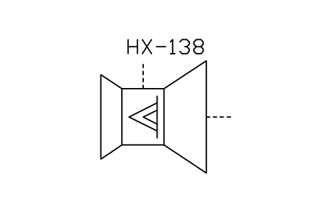 符号 Gas turbine 的预览，块名 ISX_2573_GAS_TURBINE