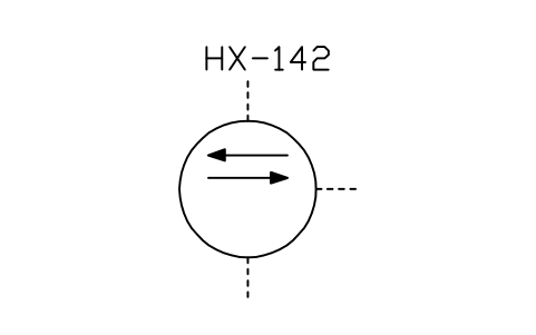符号 Reciprocating steam engine 的预览，块名 ISX_2581_RECIPROCATING_STEAM_ENGINE
