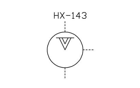 符号 Internal combustion engine 的预览，块名 ISX_2582_INTERNAL_COMBUSTION_ENGINE