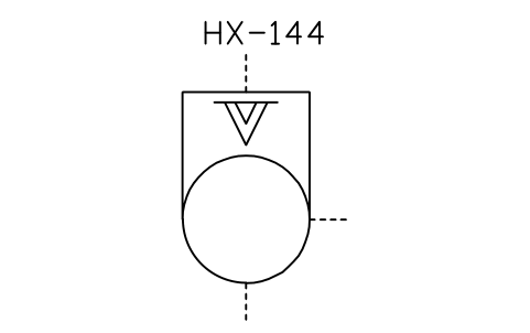 符号 External combustion engine 的预览，块名 ISX_2583_EXTERNAL_COMBUSTION_ENGINE