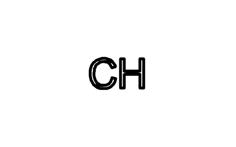 符号 Chemical type 的预览，块名 ISX_2622_CHEMICAL_TYPE
