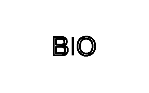 符号 Biological type 的预览，块名 ISX_2623_BIOLOGICAL_TYPE