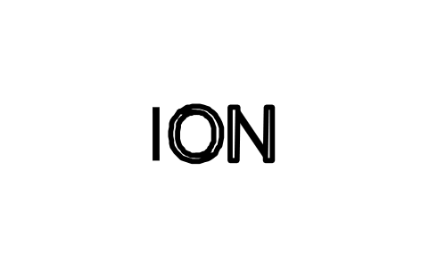 符号 Ion exchange type 的预览，块名 ISX_2624_ION_EXCHANGE_TYPE