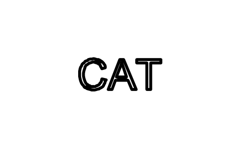 符号 Catalytic type 的预览，块名 ISX_2661_CATALYTIC_TYPE