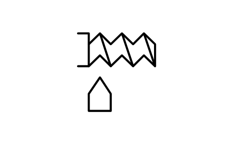 符号 Threading 的预览，块名 ISX_2820_THREADING