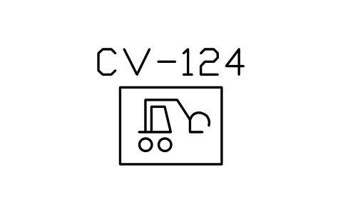 符号 Log loader 的预览，块名 ISX_3866_LOG_LOADER