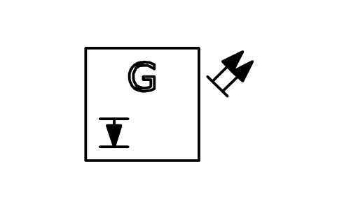 符号 Laser generator 的预览，块名 ISX_CEI_LASER_GENERATOR
