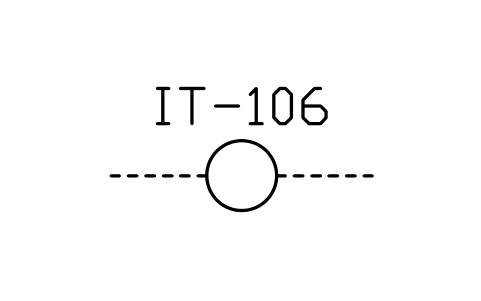 符号 Automatic operation, final element 的预览，块名 ISX_1022_AUTOMATIC_OPERATION_FINAL_ELEM