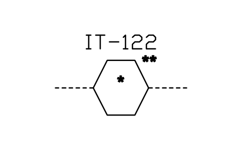符号 Time-shared processing function 的预览，块名 ISX_1042_TIME_SHARED_PROCESSING_FUNCTIO