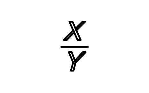 符号 Dividing 的预览，块名 ISX_161_DIVIDING