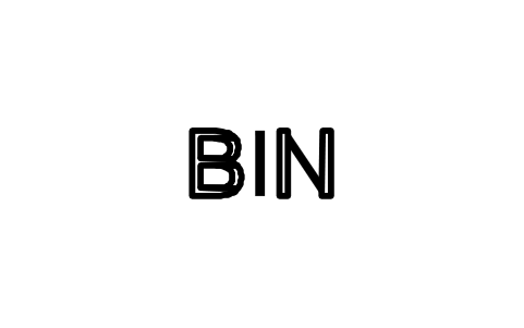 符号 Binary signal 的预览，块名 ISX_236_BINARY_SIGNAL