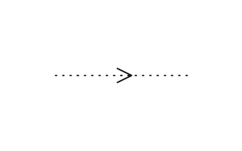 符号 Signal or energy flow 的预览，块名 ISX_249_SIGNAL_OR_ENERGY_FLOW