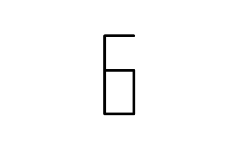 符号 Displacer type 的预览，块名 ISX_771_DISPLACER_TYPE