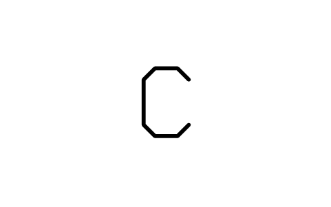符号 Letter C, controlling 的预览，块名 ISX_792_CONTROLLING_C