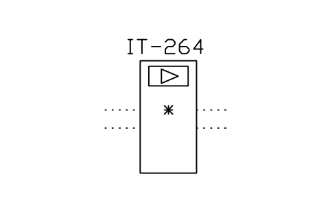 符号 Feedback controller, form 2 的预览，块名 ISX_896_FEEDBACK_CONTROLLER_FORM_2