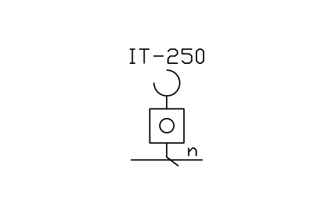 符号 Cam-driven counter, output at n 的预览，块名 ISX_X877_CAM_COUNTER_OUTPUT_N