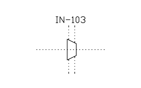 符号 Seal, different air pressure 的预览，块名 ISX_3003_SEAL_DIFFERENT_AIR_PRESSURE