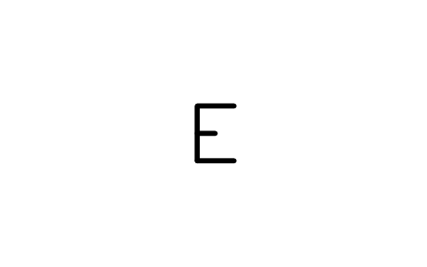 符号 Electric type 的预览，块名 ISX_3203_ELECTRIC_TYPE
