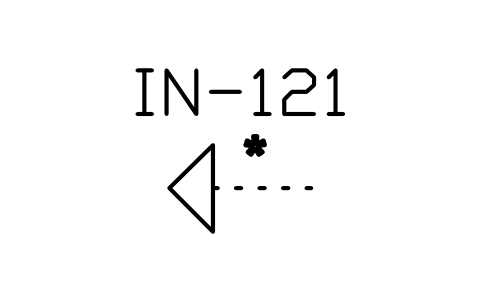符号 Sensor 的预览，块名 ISX_752_SENSOR