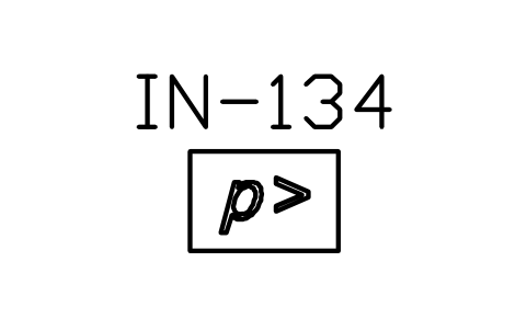 符号 Pressure detector, above setting 的预览，块名 ISX_X3140_PRESSURE_DETECTOR_ABOVE_SETTIN