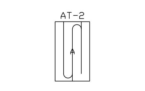 Preview of the Annealing tower symbol, block MET_CGL_TOWER