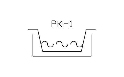 Preview of the Pickling tank symbol, block MET_PICKLE