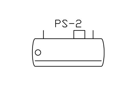 Preview of the Peirce-Smith converter symbol, block MET_PS_CONVERTER