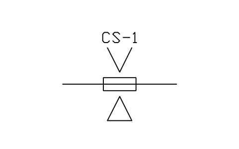 Preview of the Crop shear symbol, block MET_SHEAR_CROP
