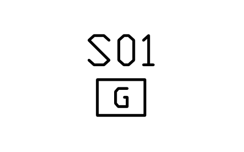 Preview of the Gas meter symbol, block ARCH_SVC_GAS_METER